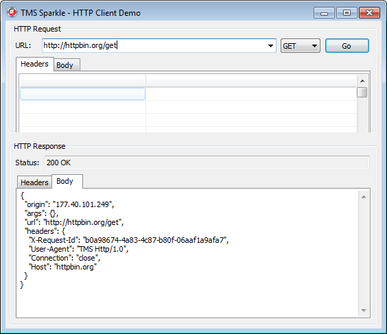 TMS Sparkle 3.2 Full Source