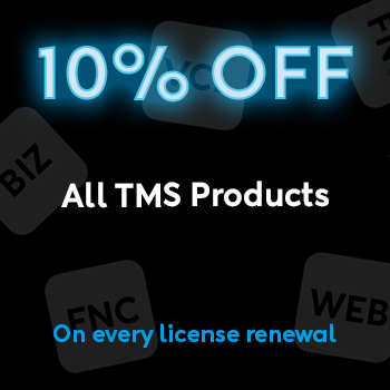 TMS Software Delphi  Components 