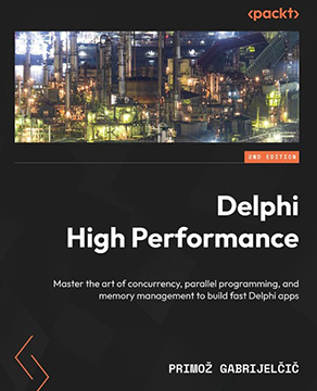 TMS Software Delphi  Components 