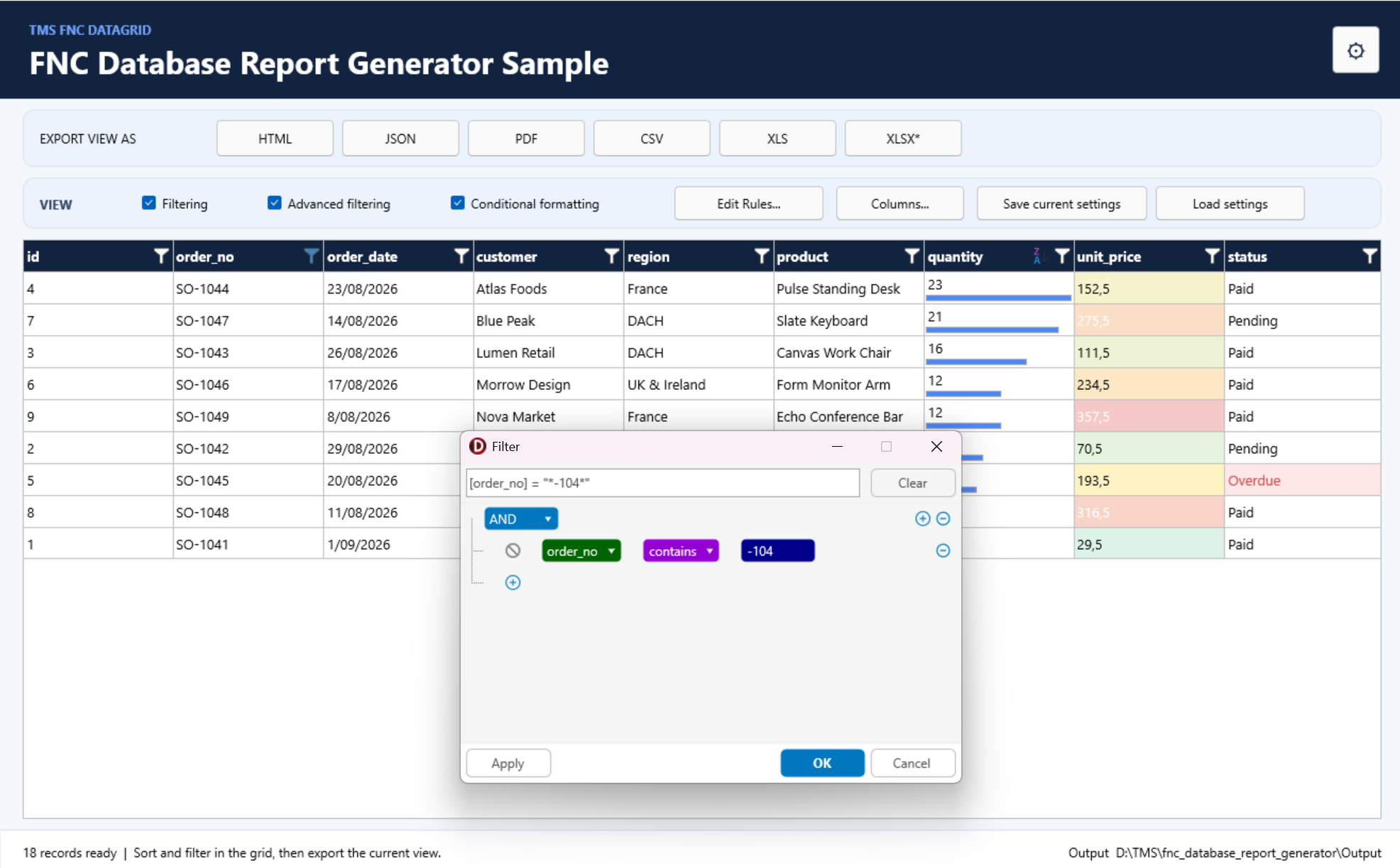 TMS Software Delphi Components tmsfncuipack