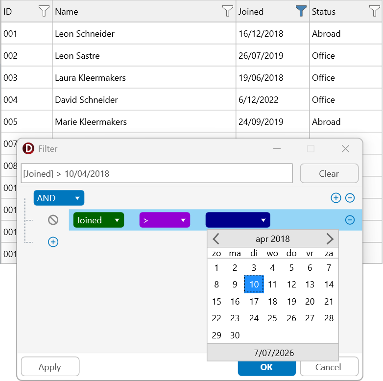 TMS Software Delphi Components tmsfncuipack