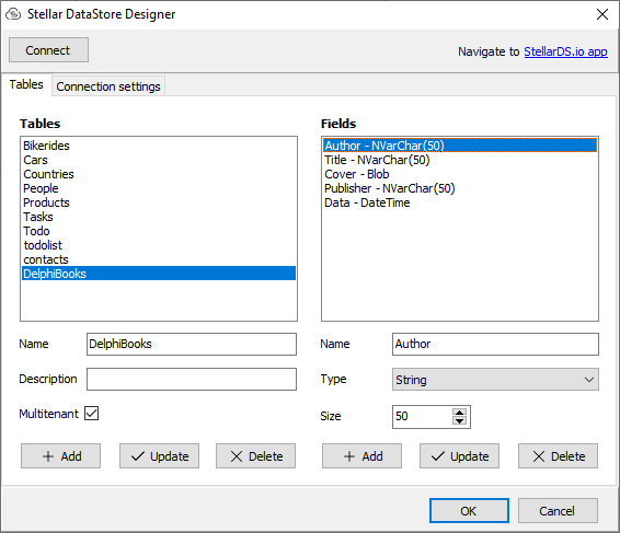 TMS Software Delphi  Components 