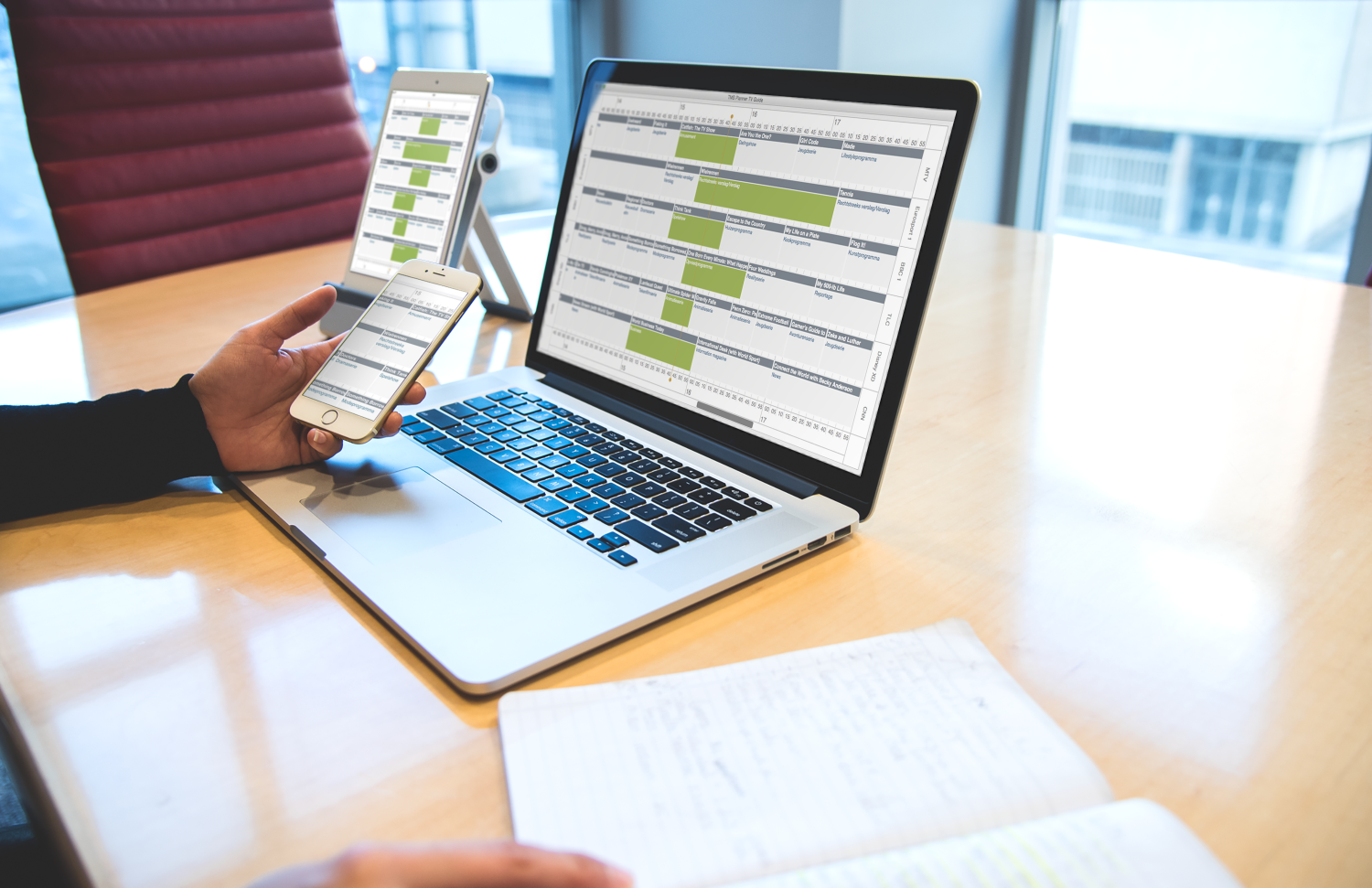TMS Software Delphi Components