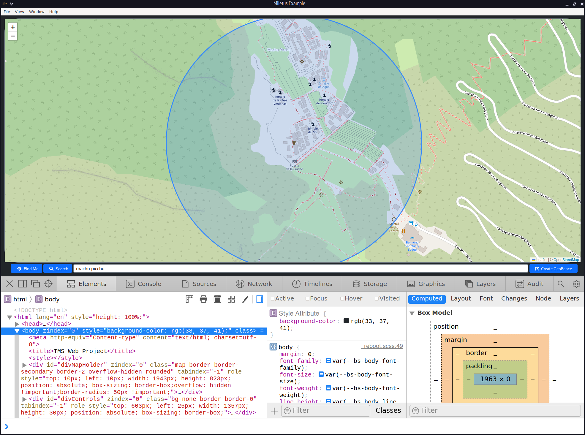 TMS Software Delphi  Components 