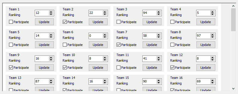 TMS Software Delphi  Components 