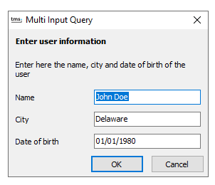 TMS Software Delphi Components