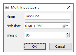 TMS Software Delphi  Components 