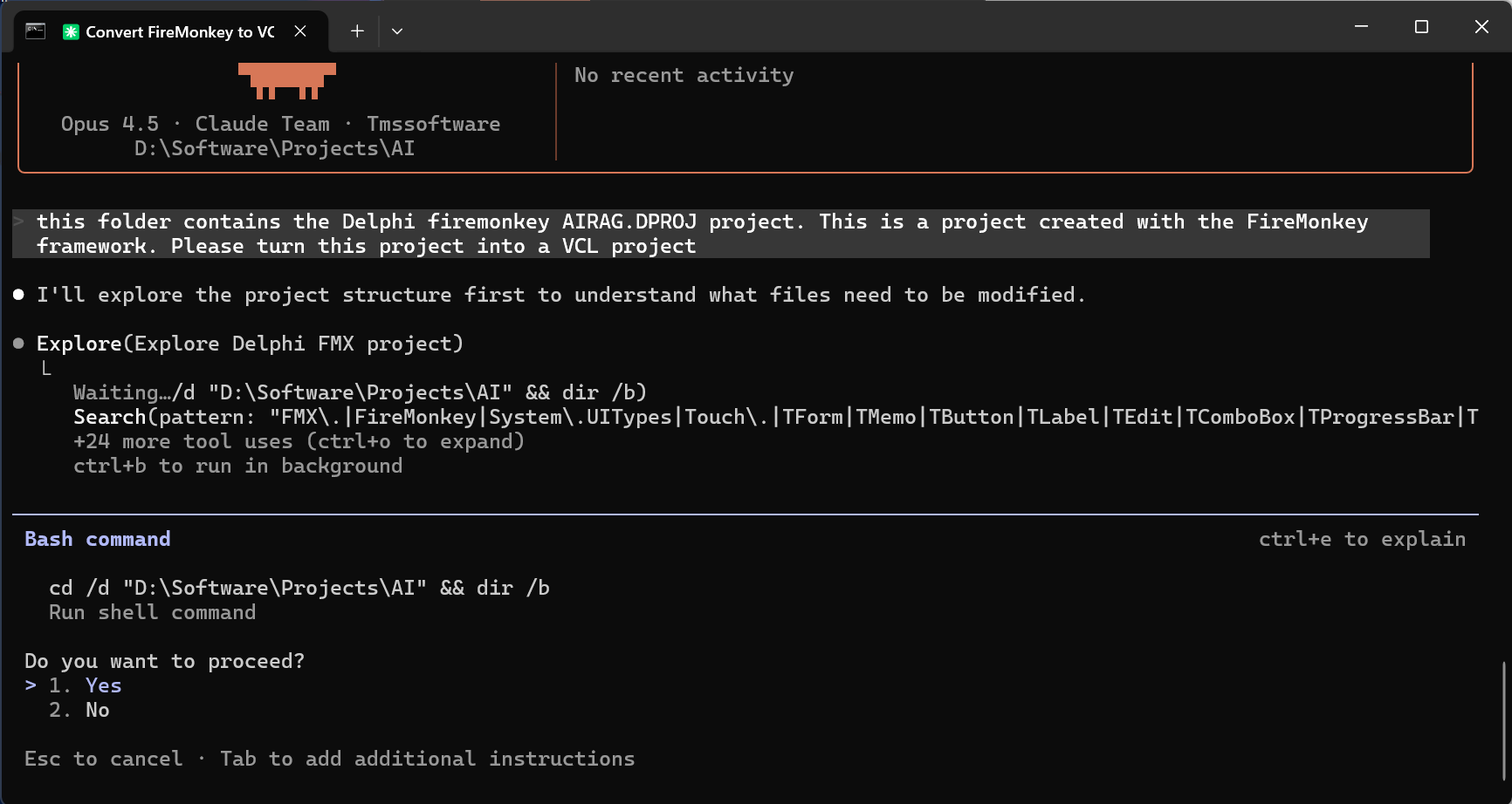 TMS Software Delphi  Components 