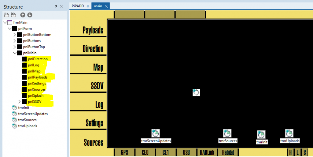 TMS Software Delphi  Components 