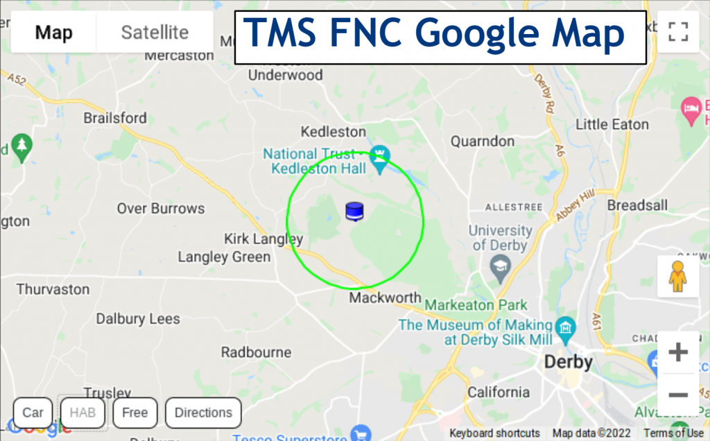 TMS Software Delphi  Components 