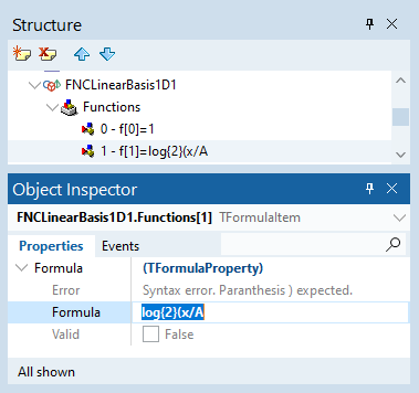 TMS Software Delphi  Components 