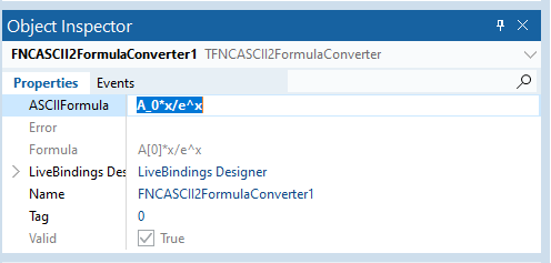 TMS Software Delphi Components