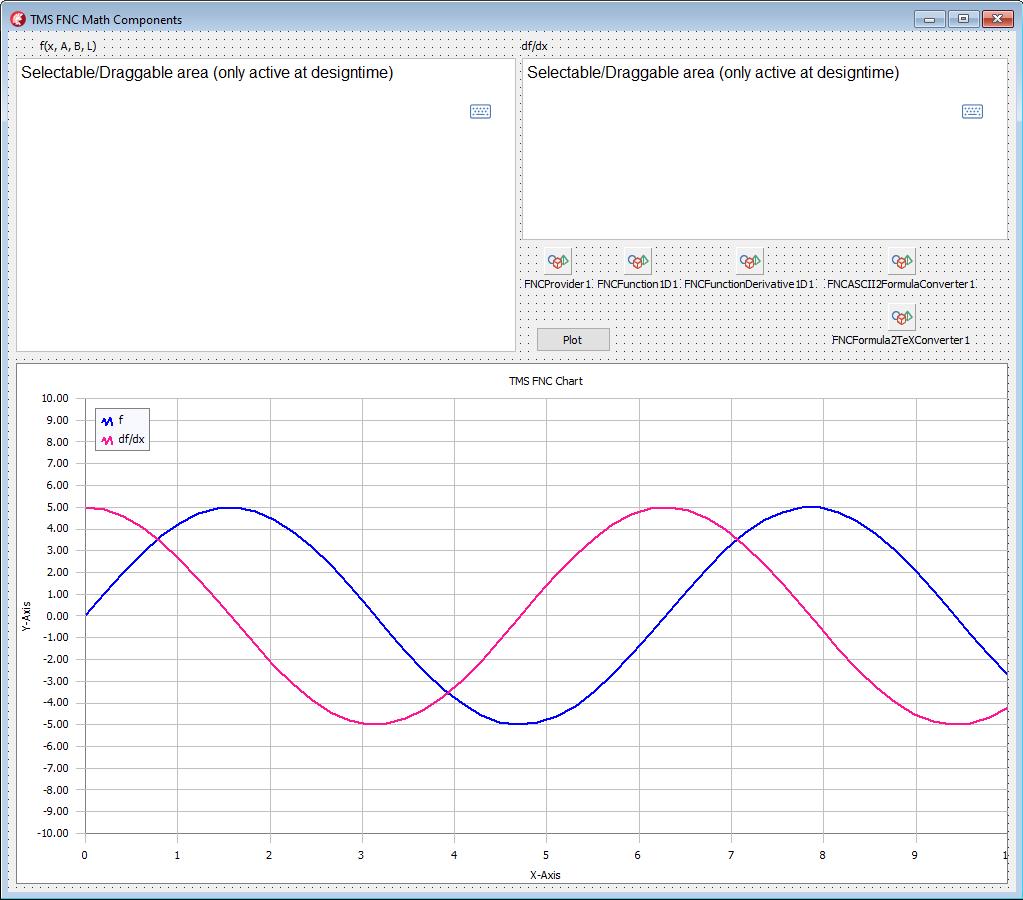 TMS Software Delphi  Components 