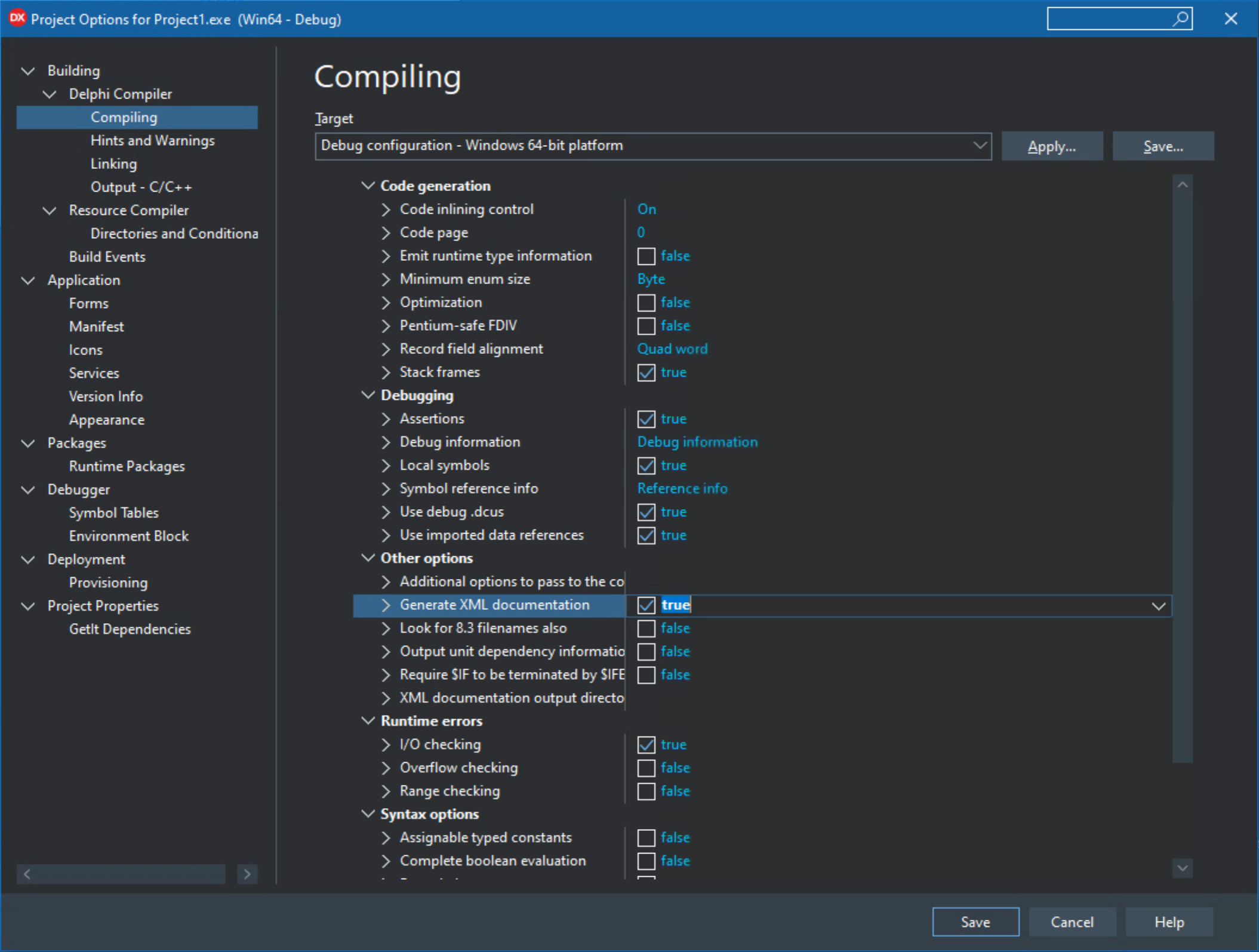 TMS Software Delphi  Components 