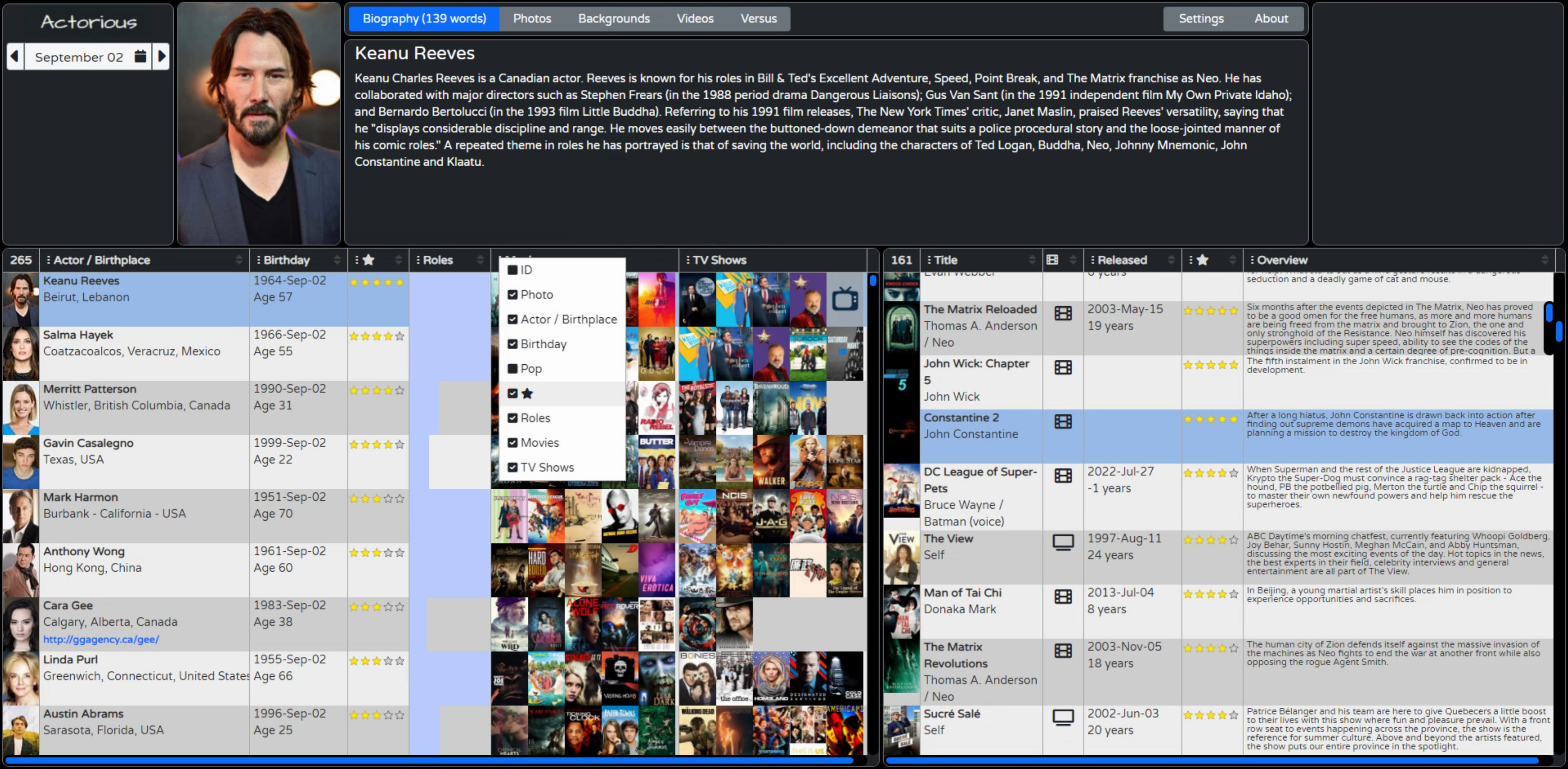 TMS Software Delphi Components