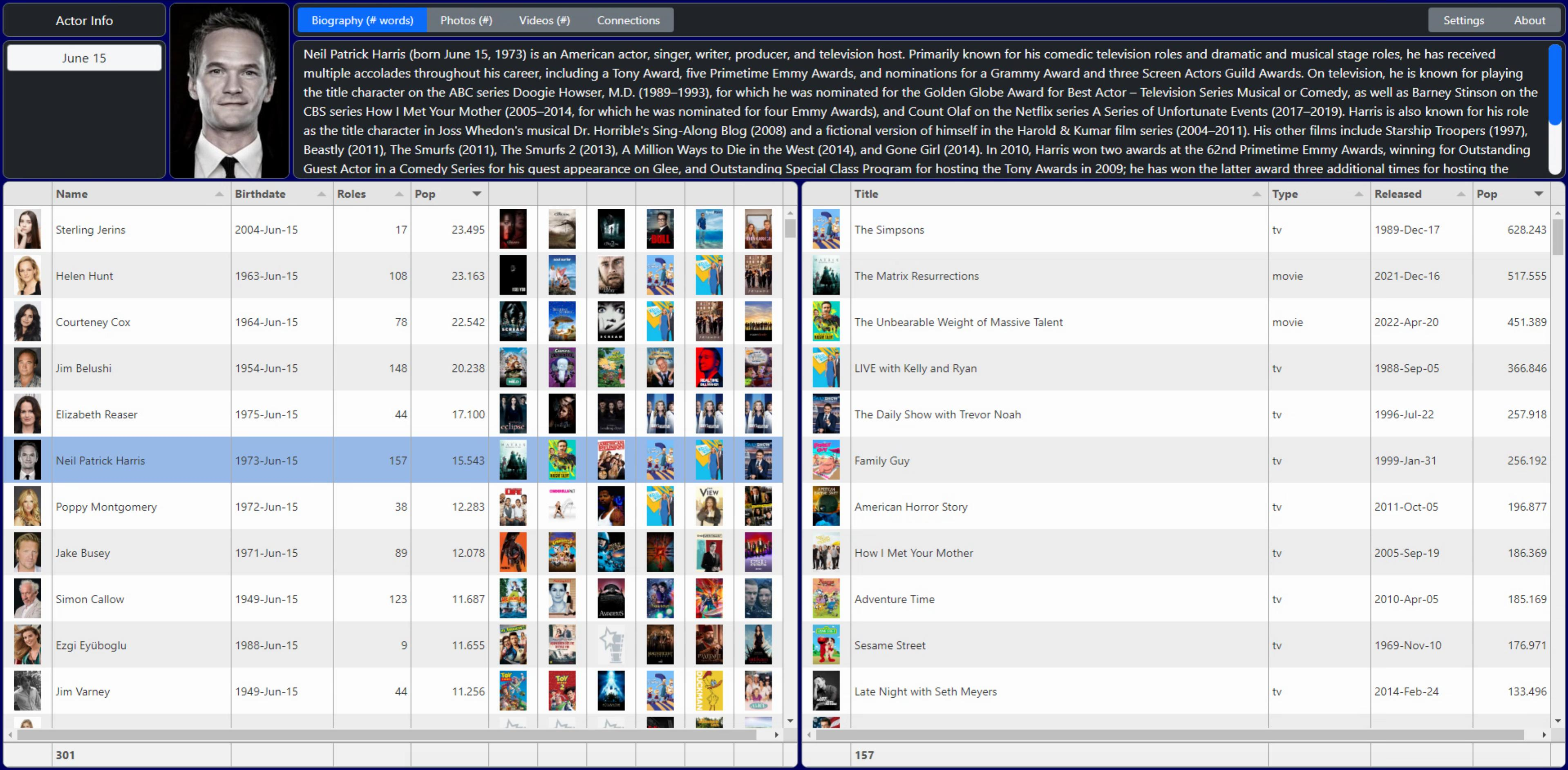 TMS Software Delphi Components
