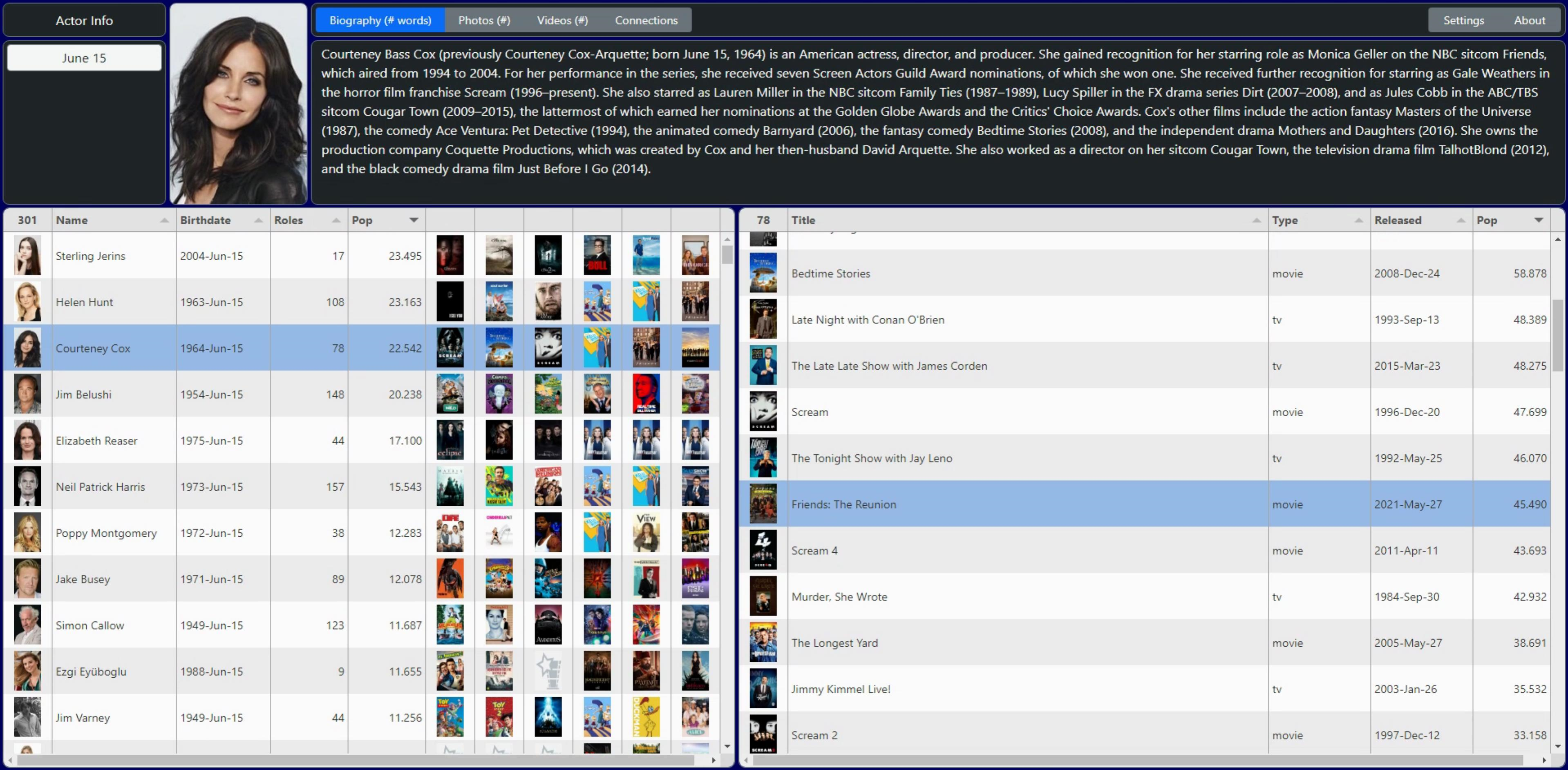 TMS Software Delphi Components