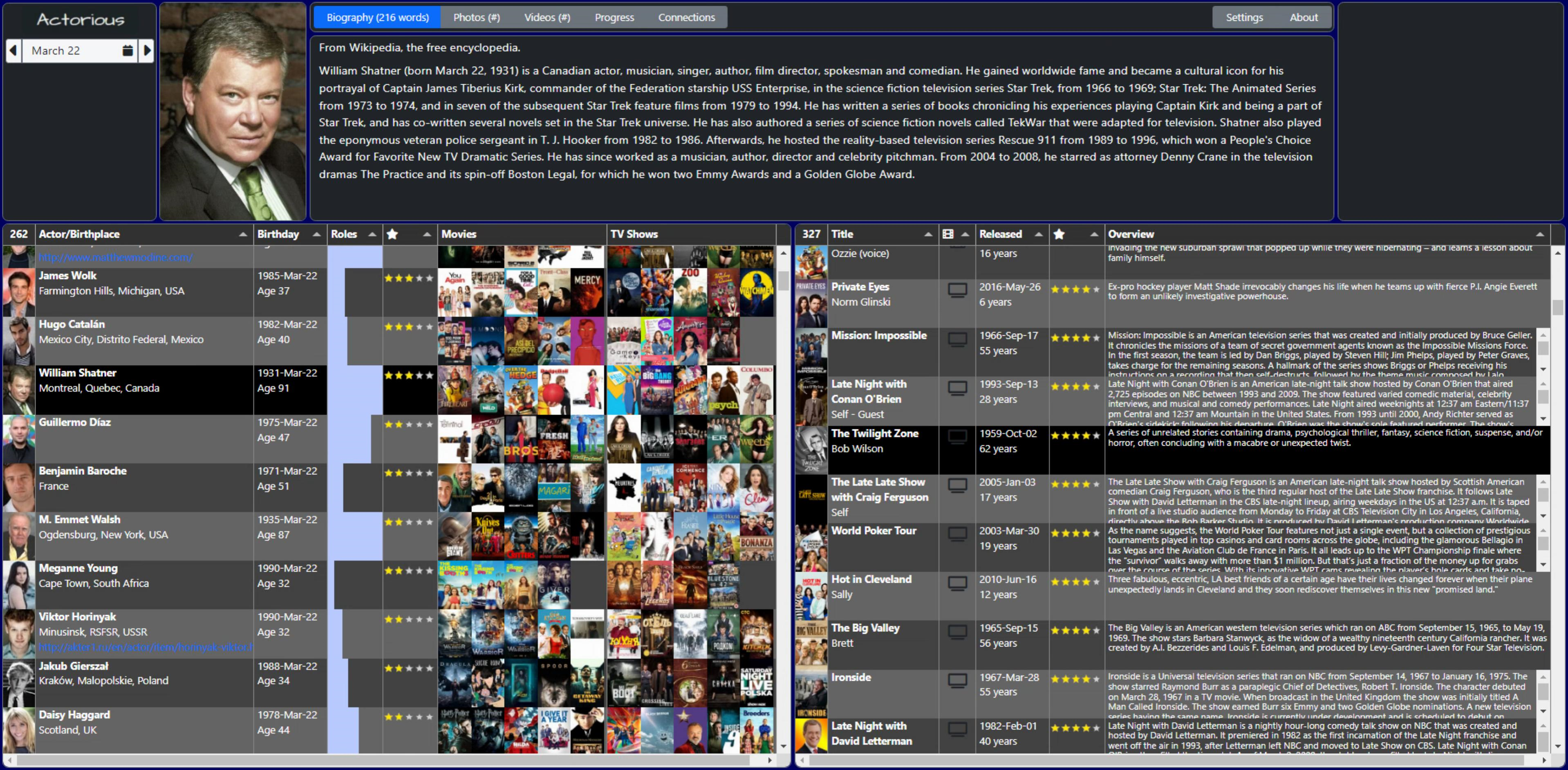 TMS Software Delphi Components