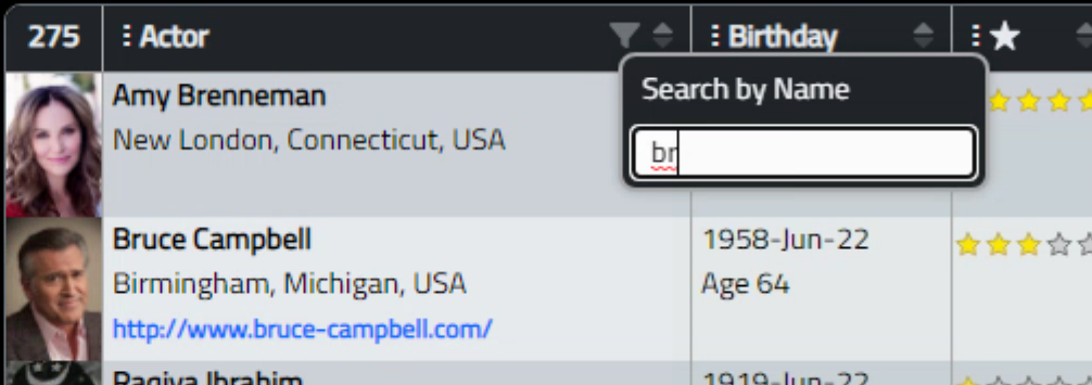TMS Software Delphi Components