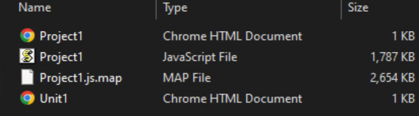 TMS Software Delphi Components