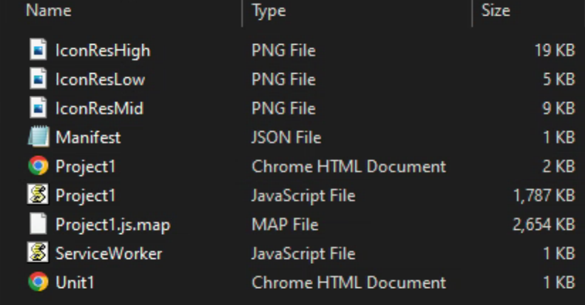 TMS Software Delphi Components