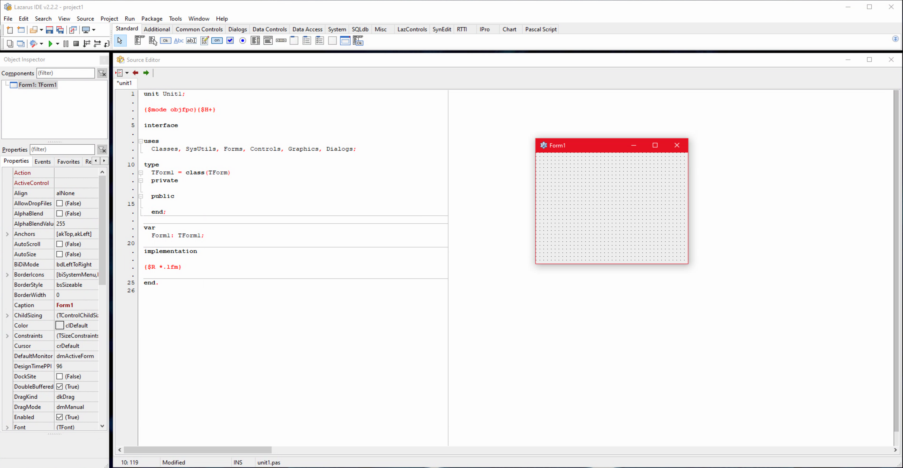 TMS Software Delphi  Components 