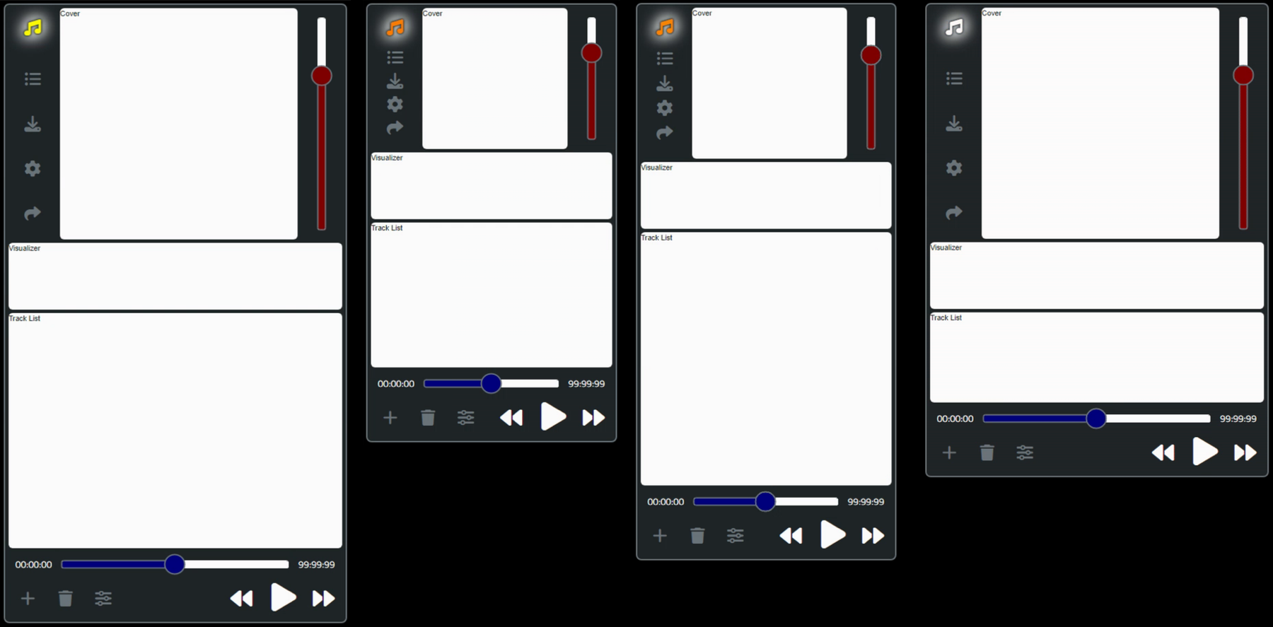 TMS Software Delphi Components
