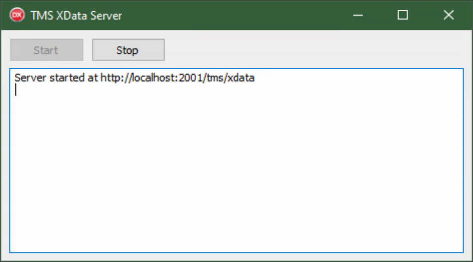 TMS Software Delphi  Components 