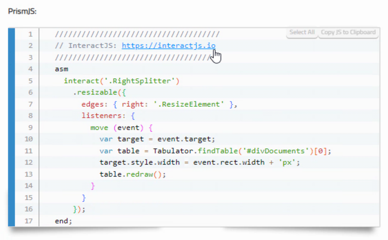 TMS Software Delphi  Components 