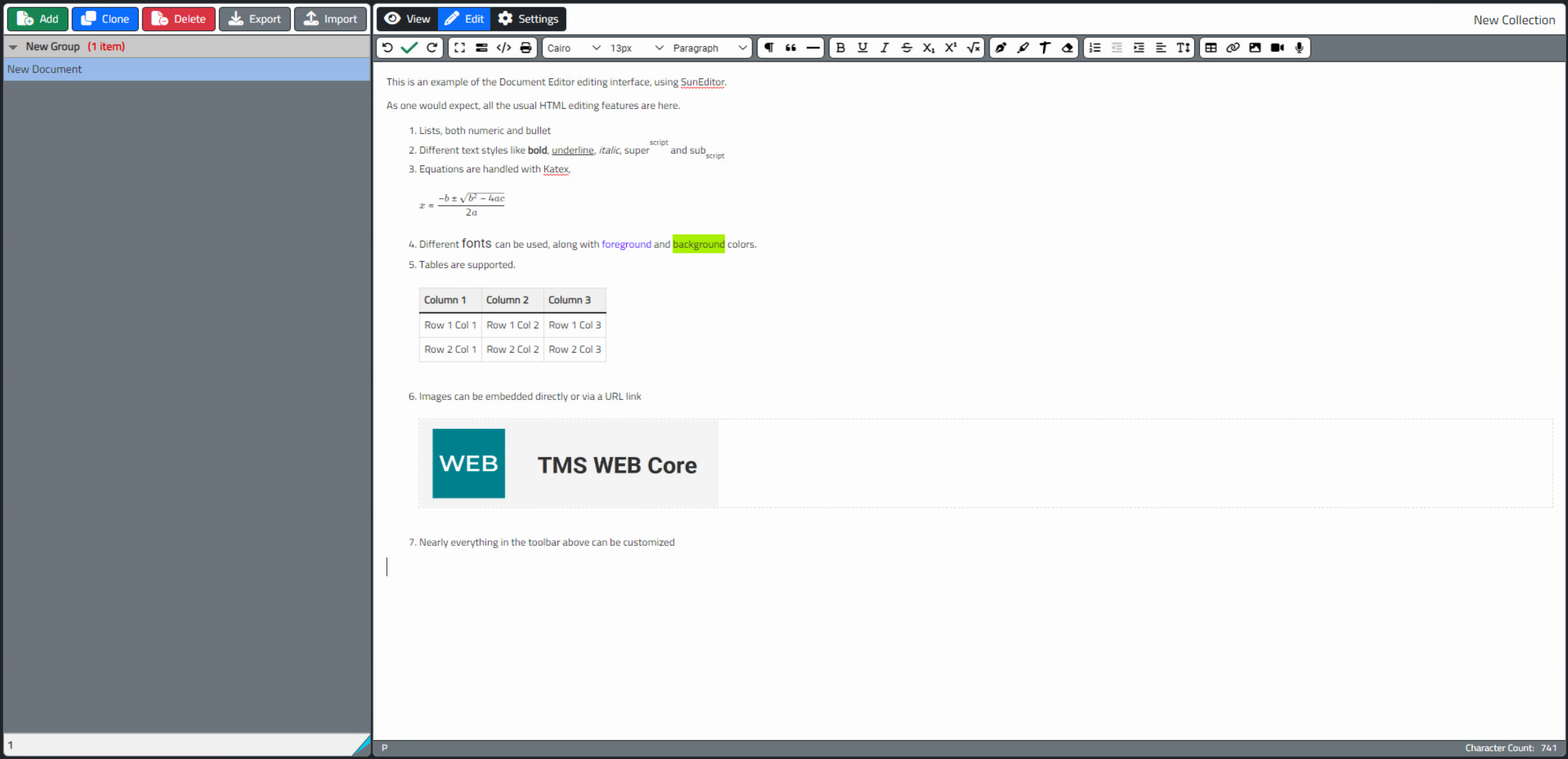 TMS Software Delphi  Components 