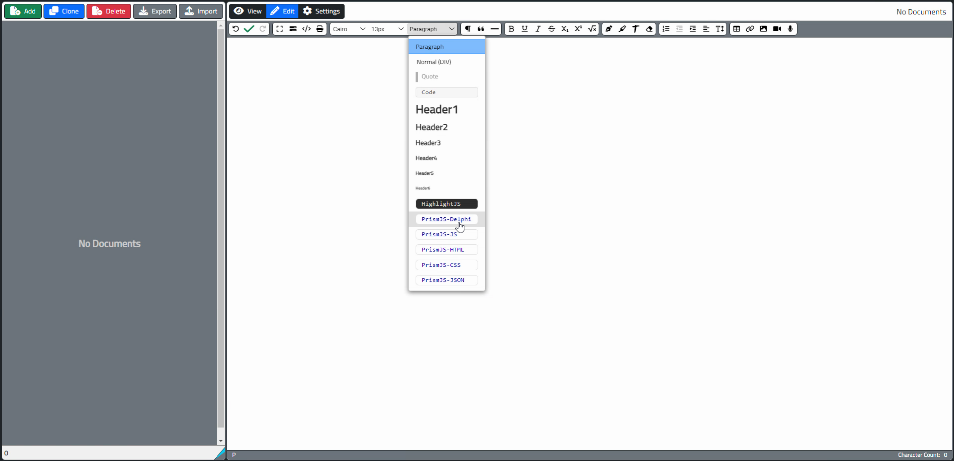 TMS Software Delphi  Components 