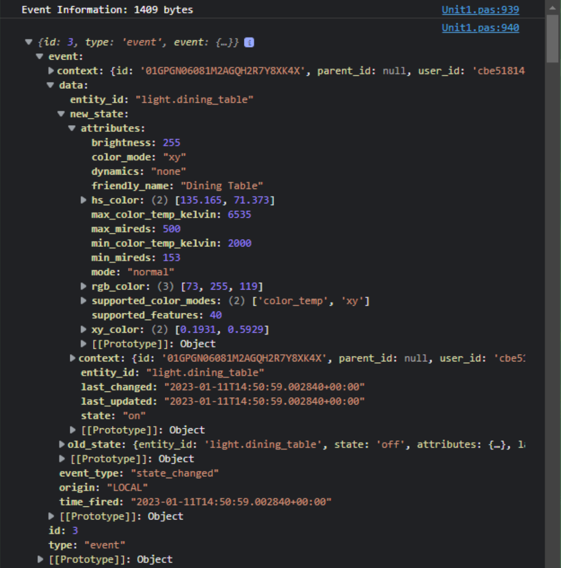 TMS Software Delphi  Components 