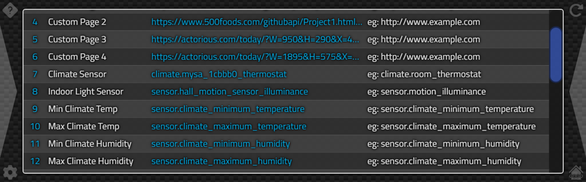 TMS Software Delphi  Components 