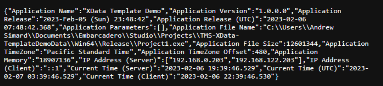 TMS Software Delphi  Components 