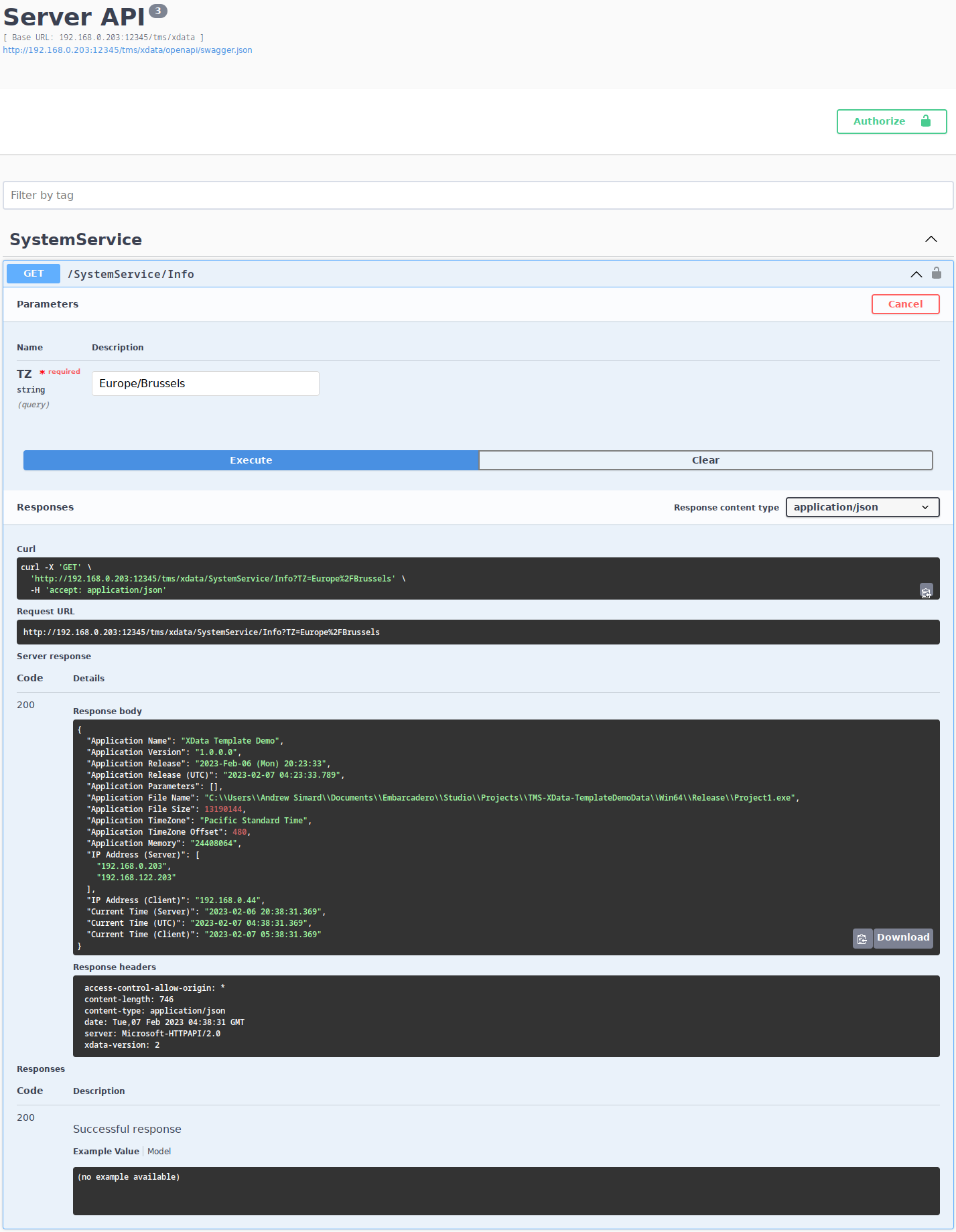 TMS Software Delphi  Components 