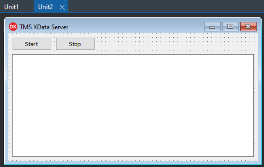 TMS Software Delphi  Components 