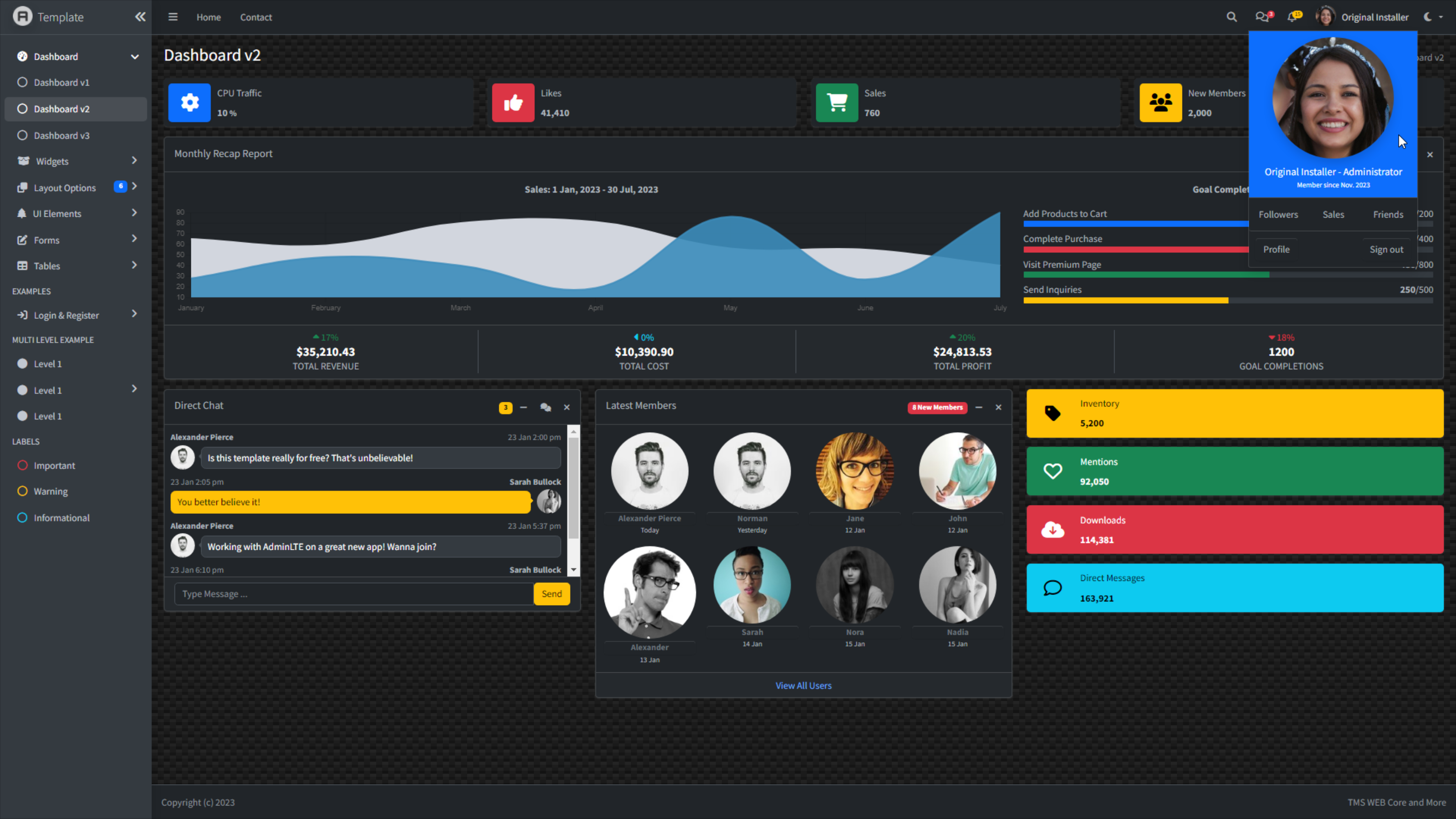 TMS Software Delphi  Components 