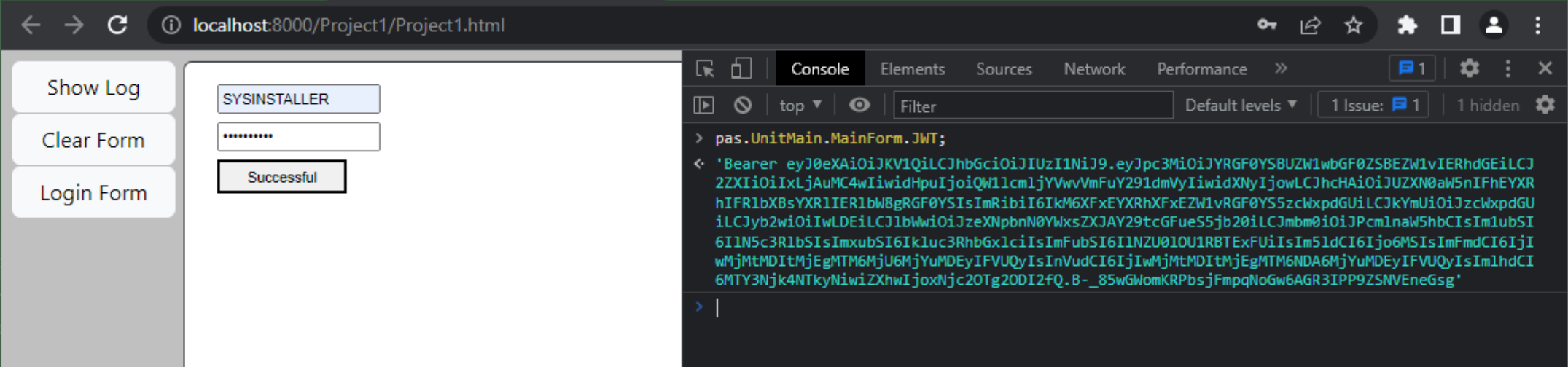 TMS Software Delphi  Components 