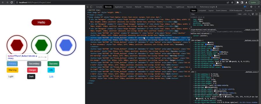 TMS Software Delphi  Components 