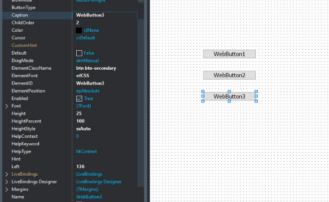 TMS Software Delphi  Components 