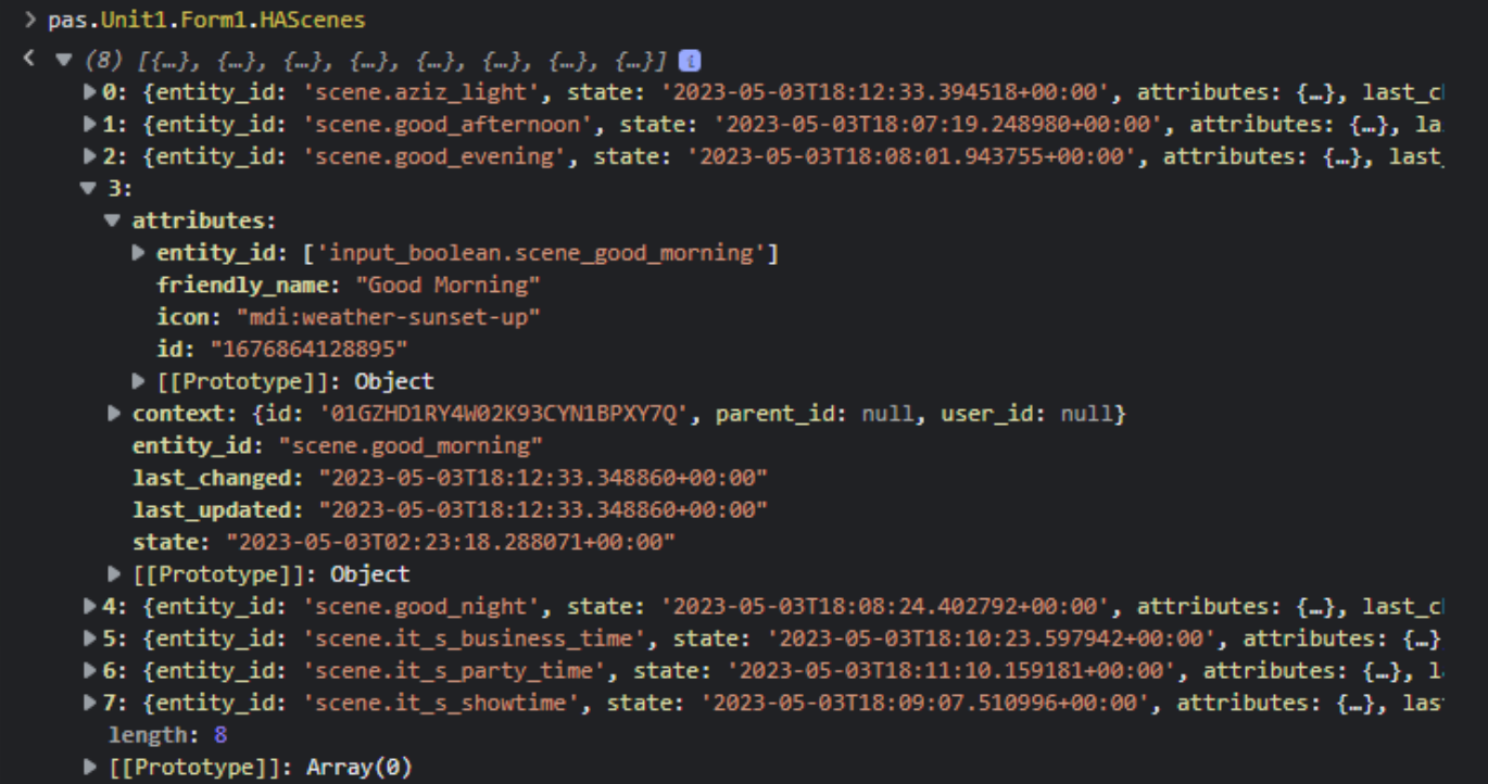 TMS Software Delphi  Components 