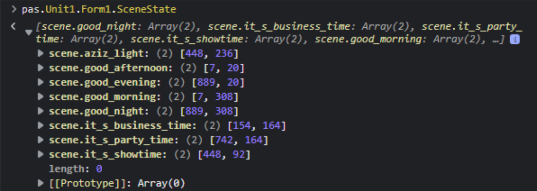 TMS Software Delphi  Components 