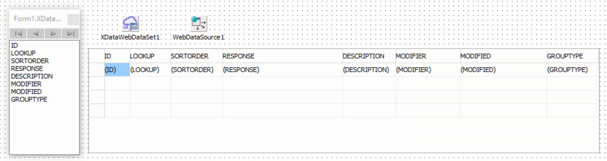 TMS Software Delphi  Components 