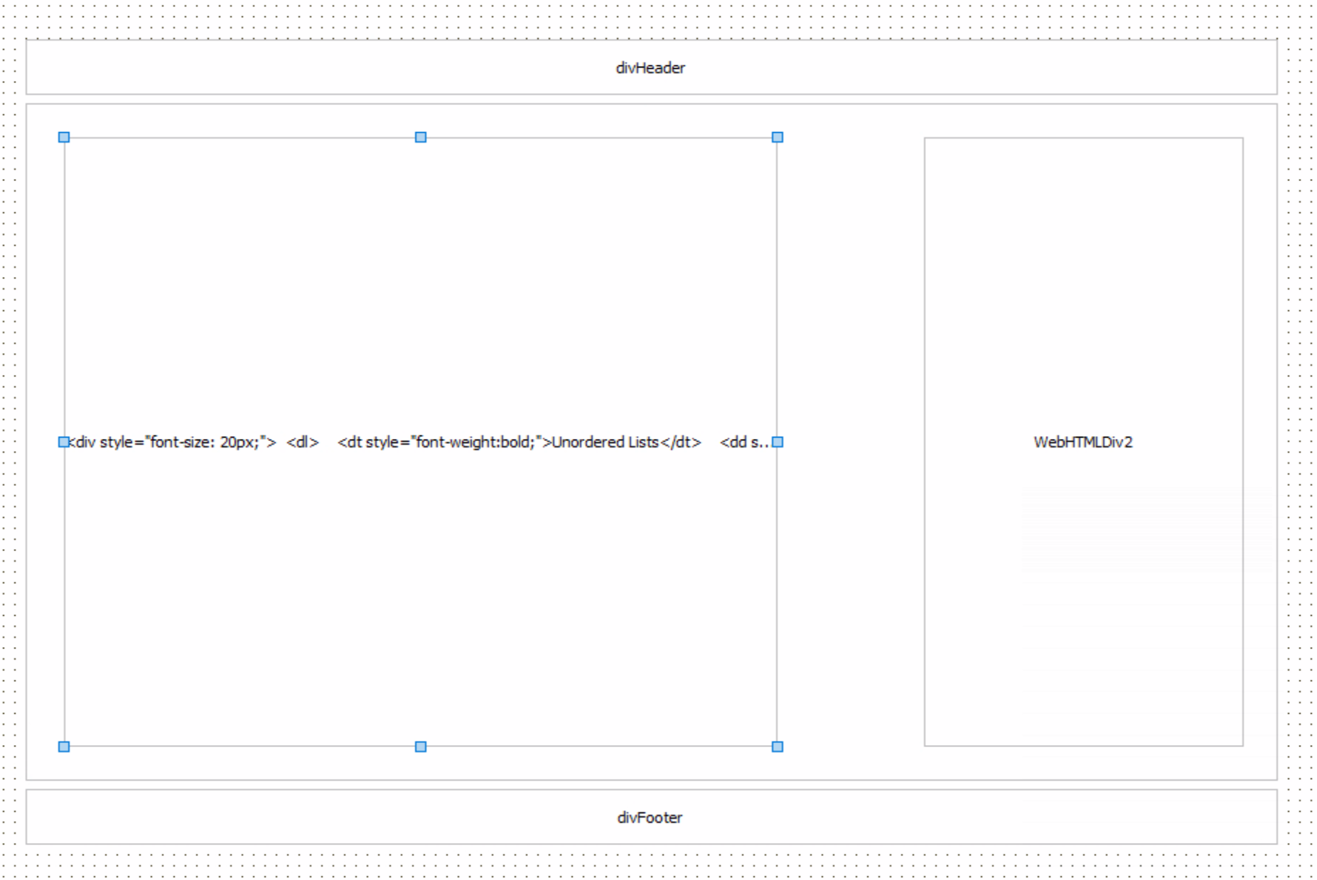 TMS Software Delphi  Components 