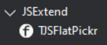 TMS Software Delphi Components