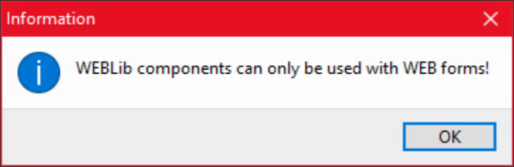 TMS Software Delphi Components