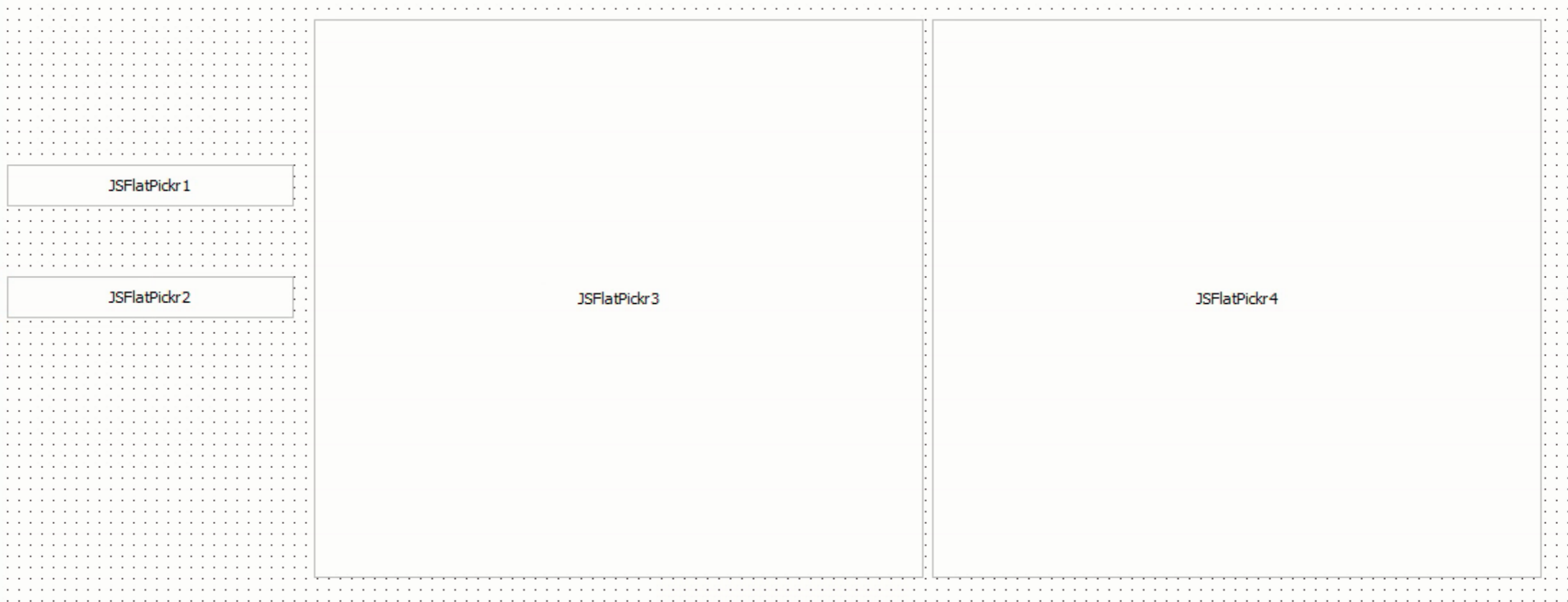 TMS Software Delphi  Components 