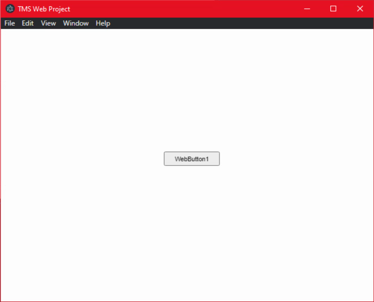 TMS Software Delphi Components