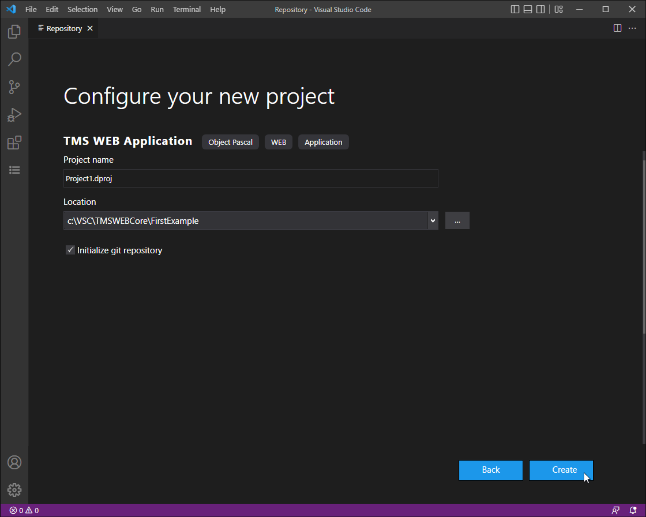 TMS Software Delphi Components