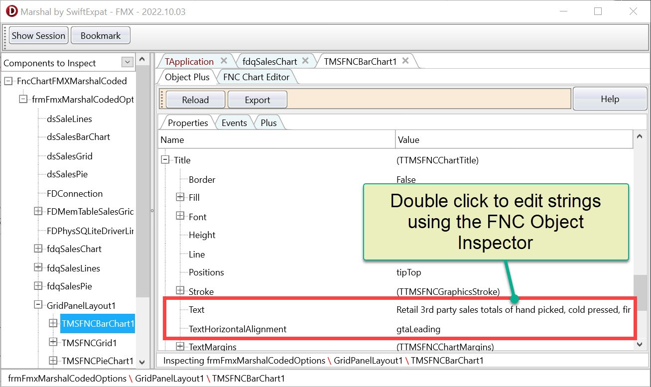 TMS Software Delphi  Components 